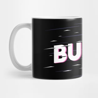 bussin', meme , this shit is bussin, its bussin Mug